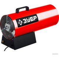 Газовая тепловая пушка Зубр ТПГ-35