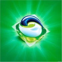 Капсулы для стирки Ariel Все в 1 Pods Color (10 шт)