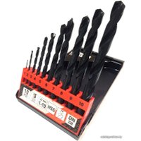 Набор сверл Yato YT-4461 (10 предметов)