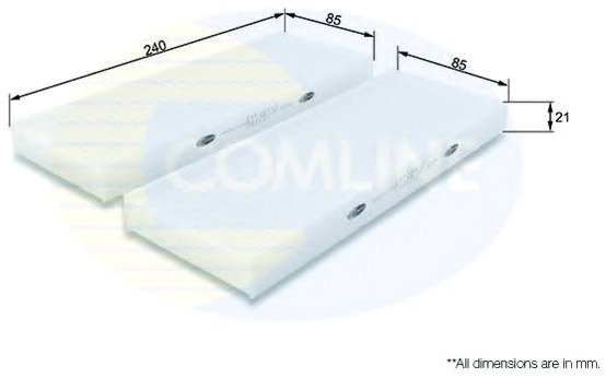 

Comline EKF3892