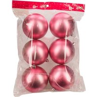 Елочная игрушка Ausini VT25-04017-8