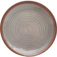 Тарелка обеденная MonAmi S19-PL21