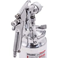 Краскопульт Brado SG26