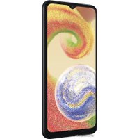 Смартфон Samsung Galaxy A04 SM-A045F/DS 3GB/32GB (черный)