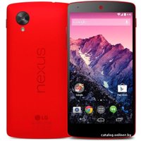 Смартфон LG Nexus 5 (32Gb)