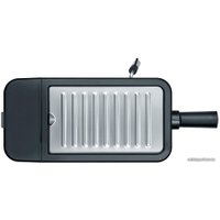 Рожковая кофеварка Graef ES 403