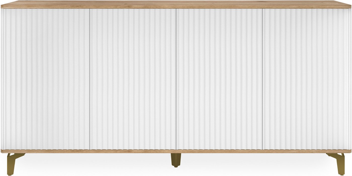 

Комод Shtabe Royal 5057 эко (дуб кантри-золото)