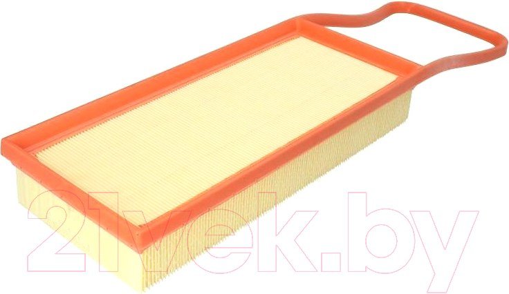 

Воздушный фильтр Knecht/Mahle LX3249