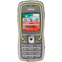 Смартфон Nokia 5500 Sport