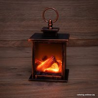 Светильник Neon-Night Светодиодный камин «Кантри» с эффектом живого огня 511-031