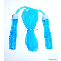 Скакалка ZEZ Sport QJ1812 (голубой) в Могилеве