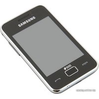Телефон Samsung S5222 Star 3 Duos
