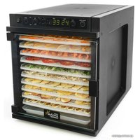 Сушилка для овощей и фруктов Tribest Sedona Express SD-6280 (пластиковые лотки)