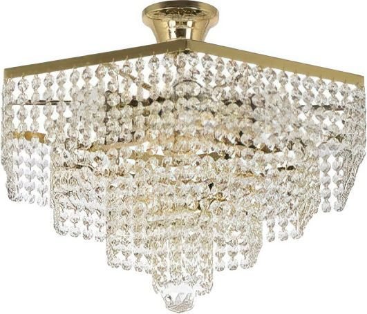 

Подвесная люстра Arti Lampadari Loreto Loreto E 1.5.40.600 G