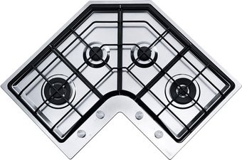 Варочная панель Franke FHNE COR 4 3G TC XS C