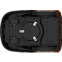 Газонокосилка-робот Robokos RM2500i