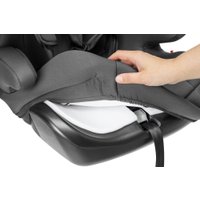 Детское автокресло Nino Simple ZY10 (зеленый/серый)