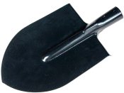 Лопата штыковая остроконечная Мехинструмент ЛКС