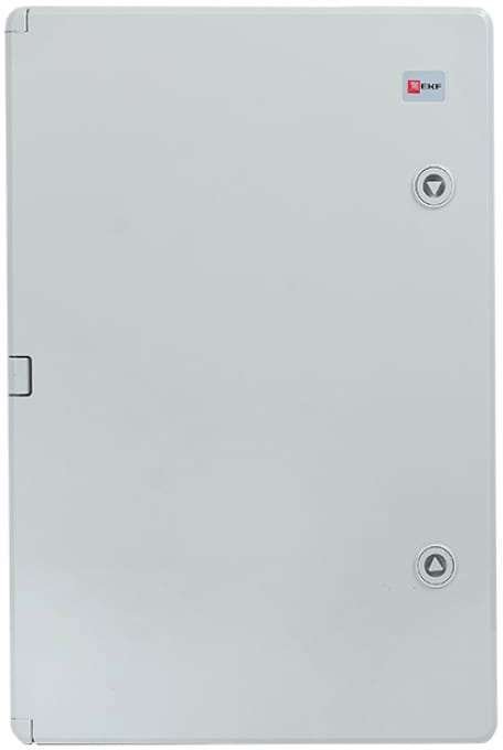 

Бокс пластиковый EKF PROxima PB65MP008