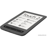 Электронная книга PocketBook Touch Lux 2 (626)