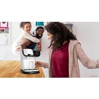 Капсульная кофеварка Bosch TAS6504