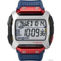 Наручные часы Timex Command TW5M20800