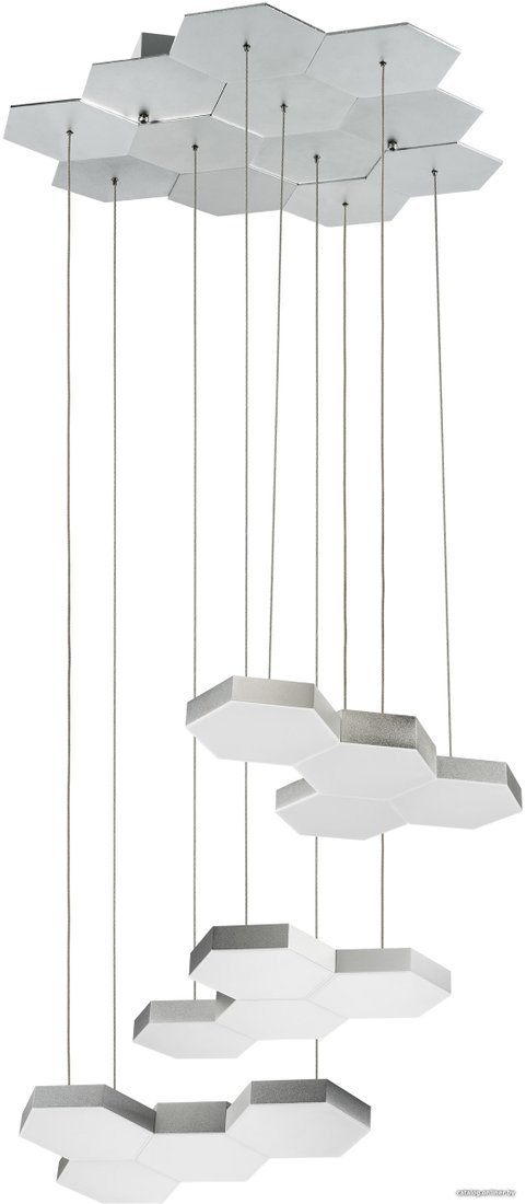 Подвесная люстра Lightstar Favo 750222