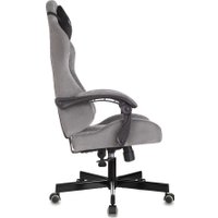 Офисное кресло Knight Terminator (серый Light-19)