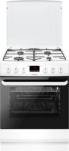 

Кухонная плита Hansa FCMW68299