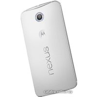 Телефон Motorola Nexus 6 (32GB)