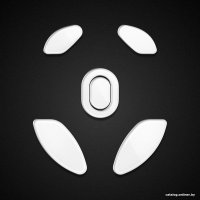 Глайды Lamzu Atlantis OG V2 PTFE Skates Small