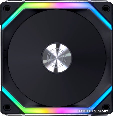 Вентилятор для корпуса Lian Li Uni Fan SL V2 120 G99.12SLV21B.R0