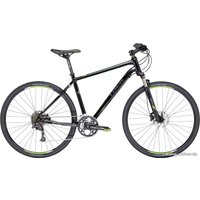 Велосипед Trek 8.5 DS (2014)