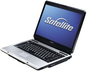 Toshiba Satellite A105 (S4384)