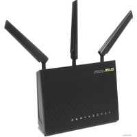 4G Wi-Fi роутер ASUS 4G-AC55U