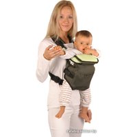 Сумка-кенгуру Womar Rain N8