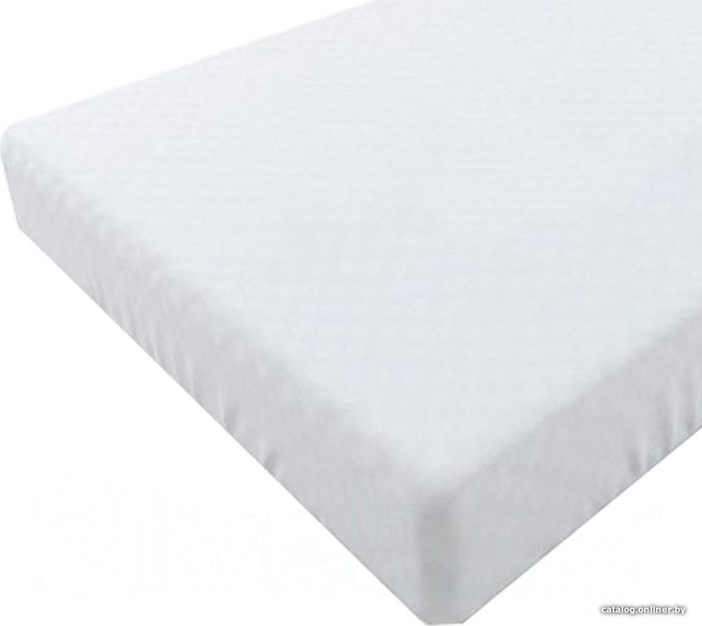 

Защитный наматрасник Mr. Mattress Jersey L непромокаемый (60x195)