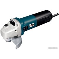 Угловая шлифмашина Werker Pro AGP 1100