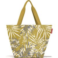 Сумка шоппер Reisenthel Shopper M ZS2028 Jungle Curry (разноцветный)