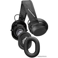 Наушники Plantronics BackBeat FIT 6100 (черный)