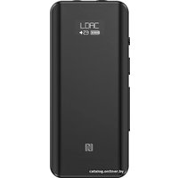 Портативный усилитель FiiO BTR5 (черный)