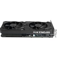 Видеокарта KFA2 GeForce RTX 3060 Ti Core LHR 1-Click OC 36ISL6MD1VQK