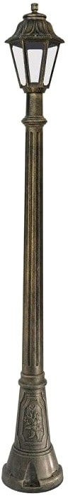 

Фонарный столб Fumagalli Artu/Anna E22.158.000.BXF1R