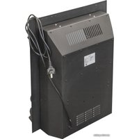 Электрокамин RealFlame Fobos Lux Bl