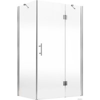 Душевой уголок Deante Abelia 90x120 KTA 045P