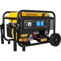 Бензиновый генератор Champion GG3200EW