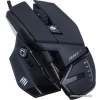 Игровая мышь Mad Catz R.A.T. 4+