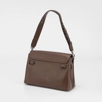 Женская сумка Marzia 755-3182-BRW (коричневый)