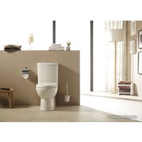 Унитаз напольный Bravat New Moon CX01014XW