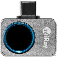 Тепловизор для смартфона InfiRay P2 Pro